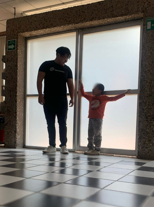 Taller de teatro para niñas y niños