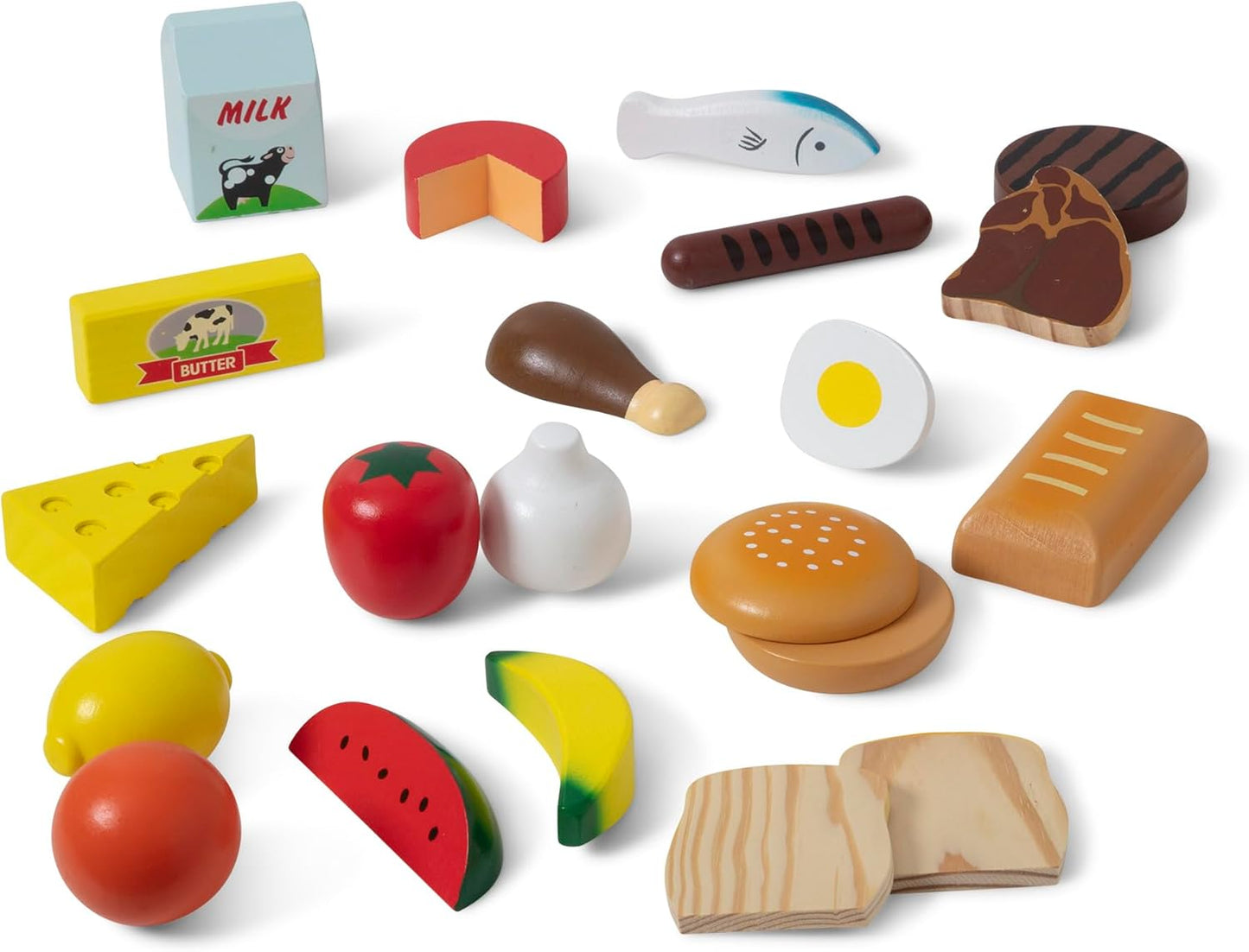 Juguetes para niñas y niños - juegos de imitación