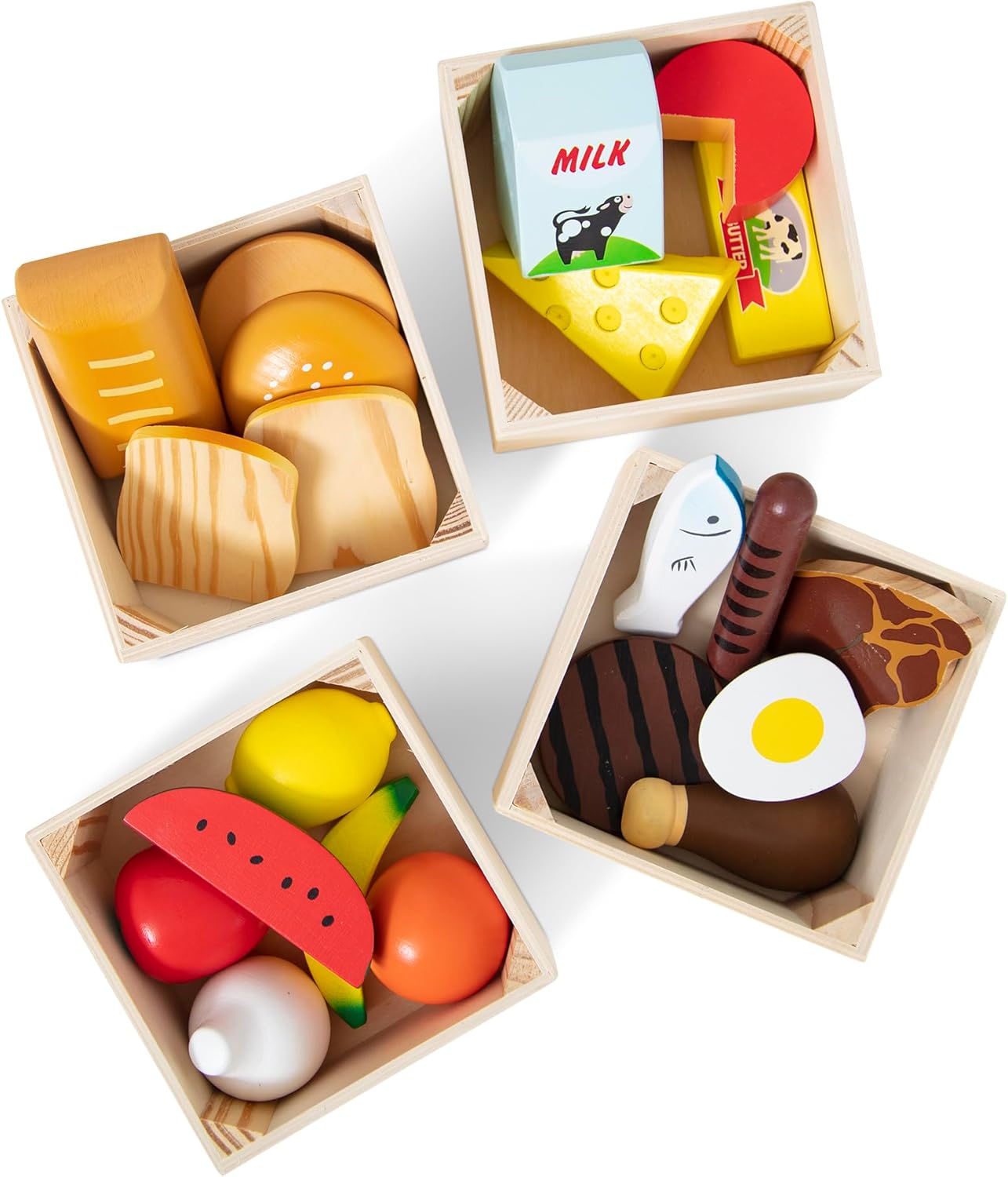 Juguetes para niñas y niños - juegos de imitación